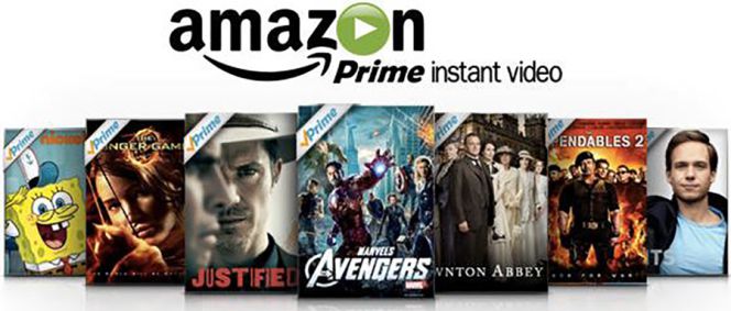 amazon pelis y series