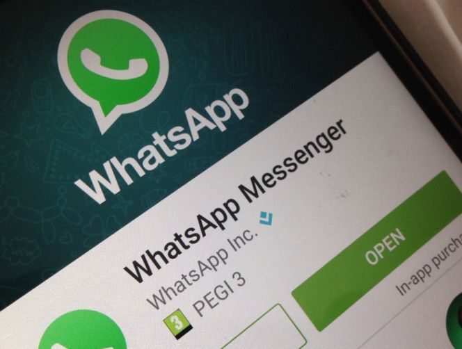 Cómo Enviar Mensajes Que Se Autodestruyen Por Whatsapp Smartphones Cinco Días 9101
