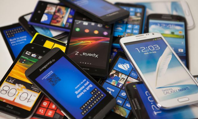 Estresante Globo claro Ventajas al comprar un móvil a través del operador | Smartphones | Cinco  Días