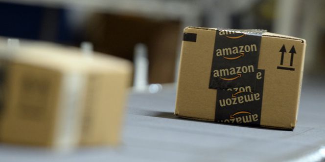 amazon entrega sabados