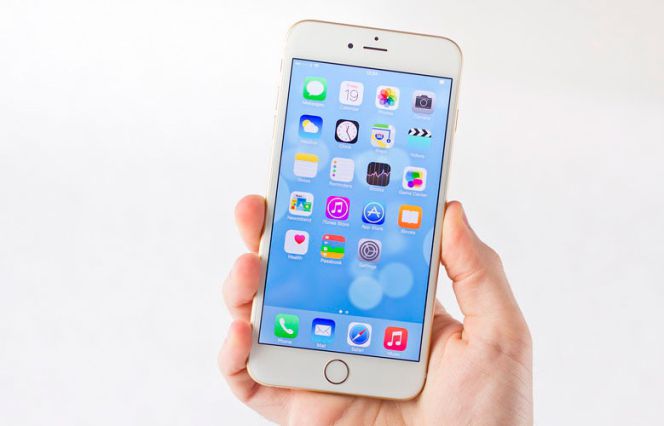 Apple ahora descuenta el precio de tu viejo iPhone al comprar uno nuevo a  plazos, Smartphones