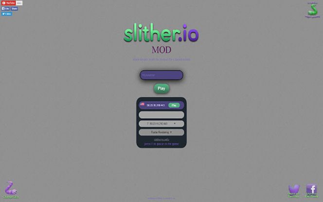 Splix.io El Nuevo juego Similar a Slither.io 