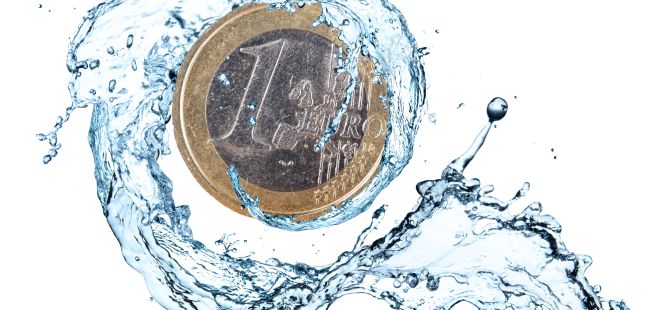 Autor apuntalar Inapropiado El precio del agua: ¿tasa o tarifa? | Economía | Cinco Días