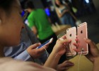China prohíbe a Apple vender el iPhone 6 en Pekín