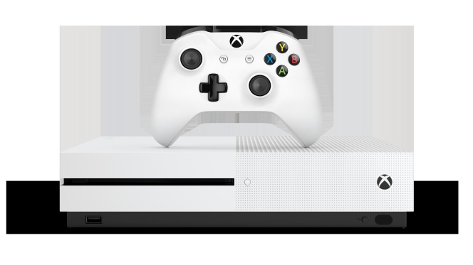 La nueva Xbox One S tiene ya fecha de lanzamiento y precio oficial | | Cinco Días