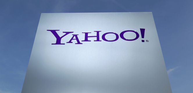 Desaparece Un Gigante De Internet Verizon Compra Yahoo Por 4 400 Venta De Yahoo