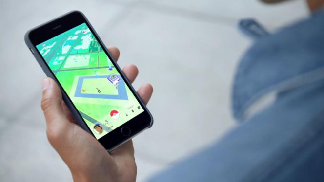 Estos mapas de Pokémon Go te dicen dónde capturar cada criatura, Smartphones