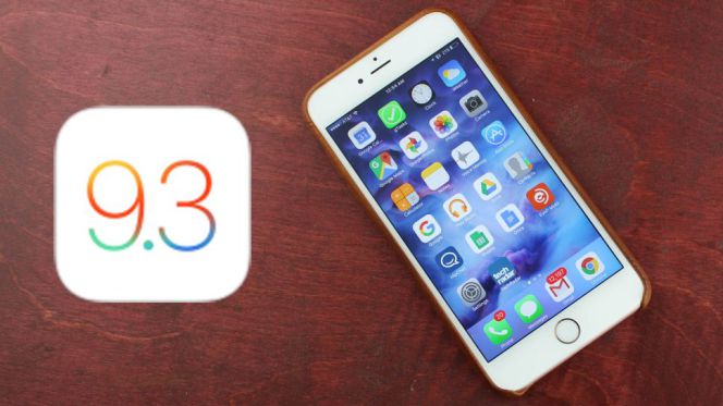 El Jailbreak De Ios 9 3 3 Llega Como Alternativa A Ios 10 Smartphones Cinco Dias