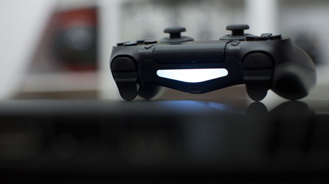Desvelan el mando DualShock 4 de PlayStation 4 Slim ¿qué va a cambiar?, Smart TV
