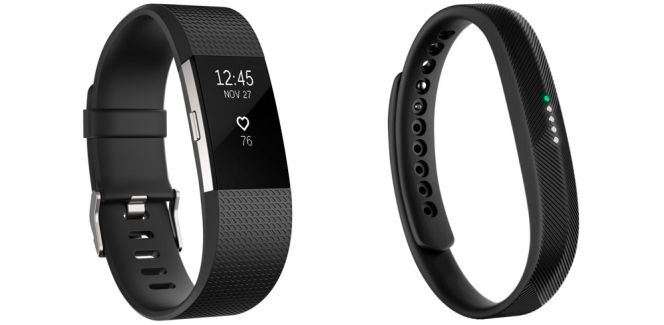 Nuevas Fitbit Charge 2 y Flex 2: a resistencia y el análisis cardíaco | Gadgets | Cinco Días