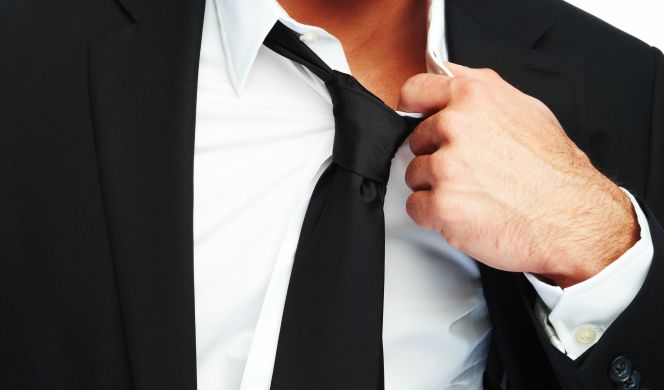 Mercadona: Las empresas aflojan el nudo a la corbata | Sentidos ...