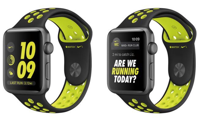 El smartwatch Apple Watch Nike+ se podrá comprar en España el 28 de octubre Gadgets | Cinco Días
