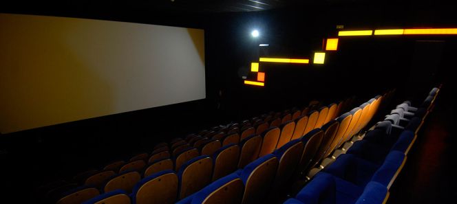 Vigilancia nieve de Cómo comprar las entradas para la fiesta del cine estés donde estés |  Lifestyle | Cinco Días