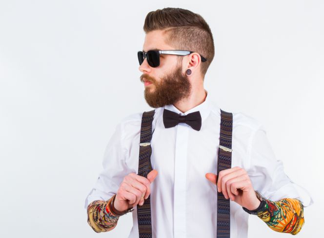 escarcha Síguenos oro La moda hipster hace renacer a las barberías | Pyme | Cinco Días