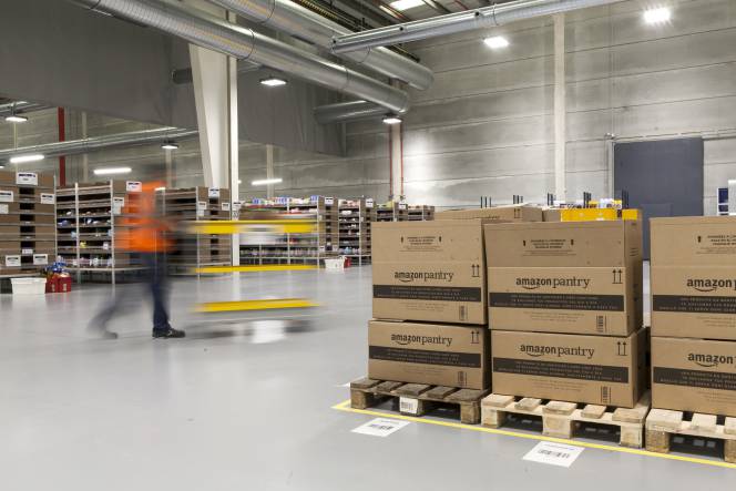 amazon pantry ofertas