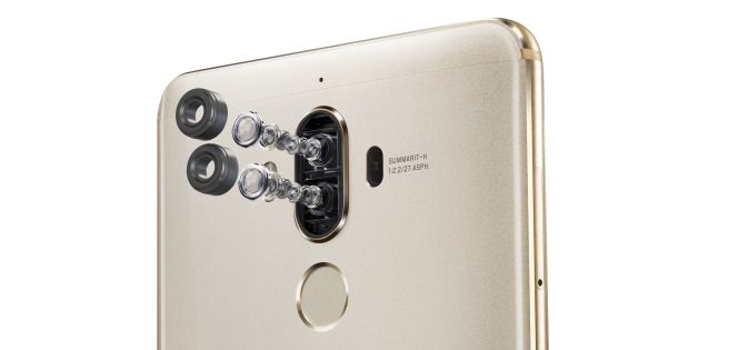 hostilidad constante Vaca Comparativa de cámaras duales: Huawei Mate 9 frente al Huawei P9 |  Smartphones | Cinco Días