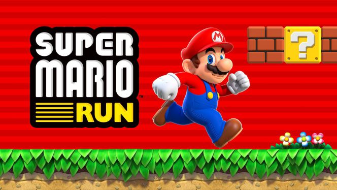 Es una suerte que Todopoderoso kiwi No podrás jugar a Super Mario Run sin conexión | Lifestyle | Cinco Días