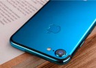 Aparecen varias imágenes del iPhone 7 y 7 Plus en color azul