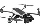 Tras su retirada, GoPro desvela más detalles sobre el regreso de su dron Karma
