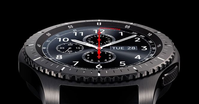 gear s2 gear s3