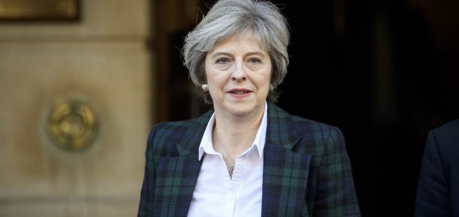 'Brexit': defender los intereses, recuperar la identidad