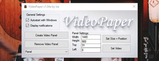Cómo poner un vídeo de fondo de pantalla en Windows 10 | Lifestyle | Cinco  Días
