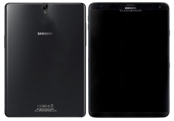 Pantalla curva Samsung S3 32
