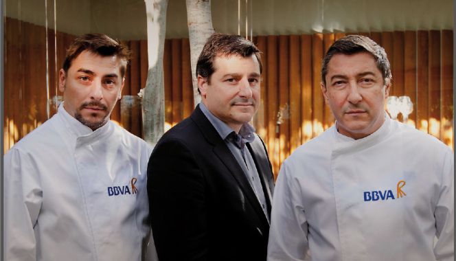 El Celler De Can Roca Los Hermanos Roca Paran Su Gira Mundial Y Se Centran En Espa A Sentidos