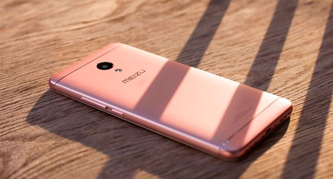 Meizu m5s не включается и не заряжается