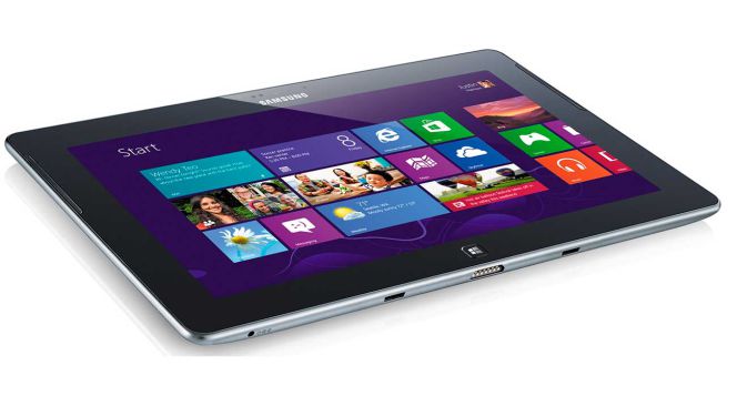 Samsung Galaxy Book ¿una nueva tableta con Windows 10?, Tablets
