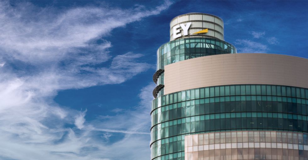 Fotos: Torre Azca EY: Así es la nueva sede de EY en España | Cinco Días ...