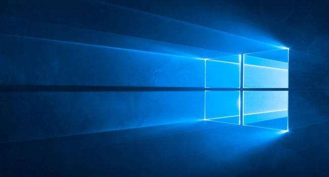 Fondos Windows 10 Hd