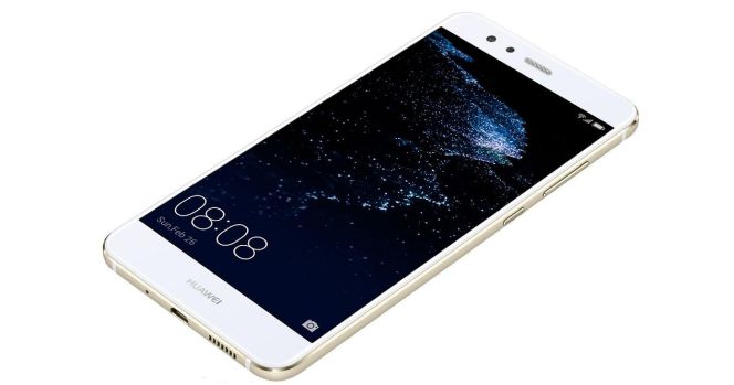 Huawei P10 Lite, todas las características del nuevo gama | Smartphones Días