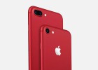 Apple lanza los iPhone 7 y 7 Plus de color rojo junto a los iPhone SE de 32GB y 128GB