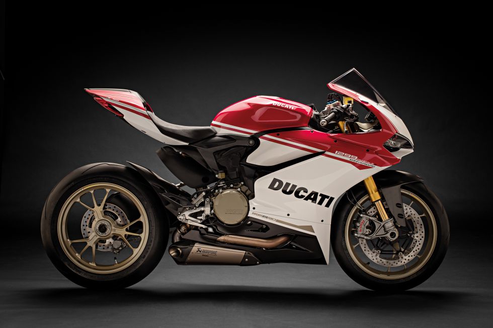 Caucho Momento Cámara Fotos: Ducati: Nueve grandes motos de la historia de Ducati | Cinco Días |  Cinco Días