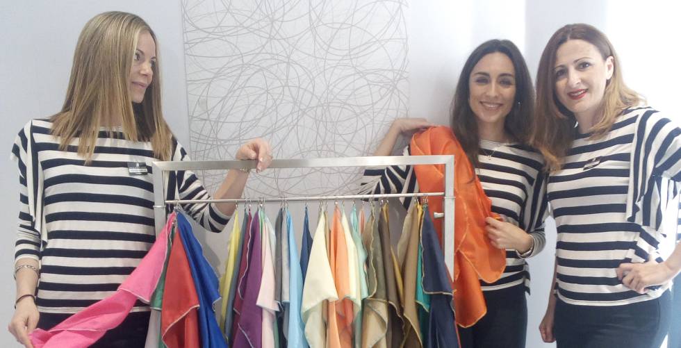 Las 'personal shopper', con lista de espera | Fortuna | Cinco Días