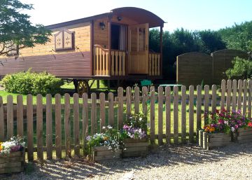 Un hospedaje de cuento y otros planes para el fin de semana