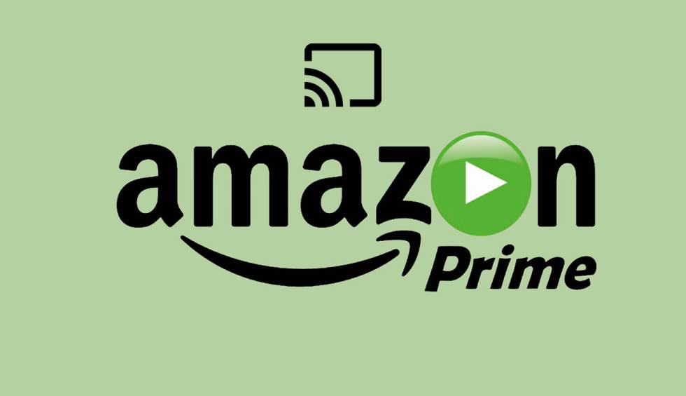 Como Enviar Contenidos De Amazon Prime Video A Chromecast Desde El