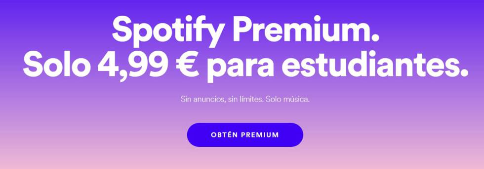 codigo para spotify premium 2017