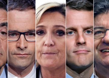 La inversión pide una inequívoca señal a Francia ahora y a Alemania después