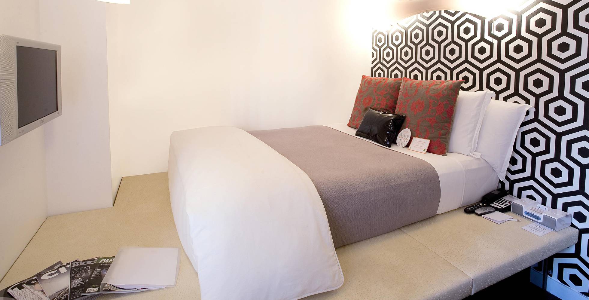 Hotelbeds, el mayor supermercado de camas de hoteles Compañías