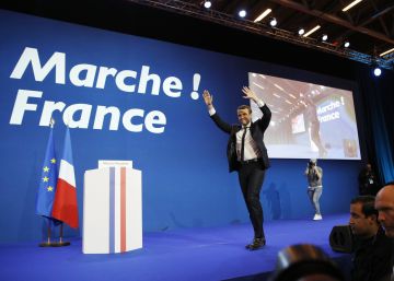 Francia. Hacia un nueva República