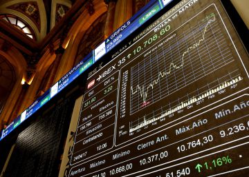 El mercado no solo depende de Macron