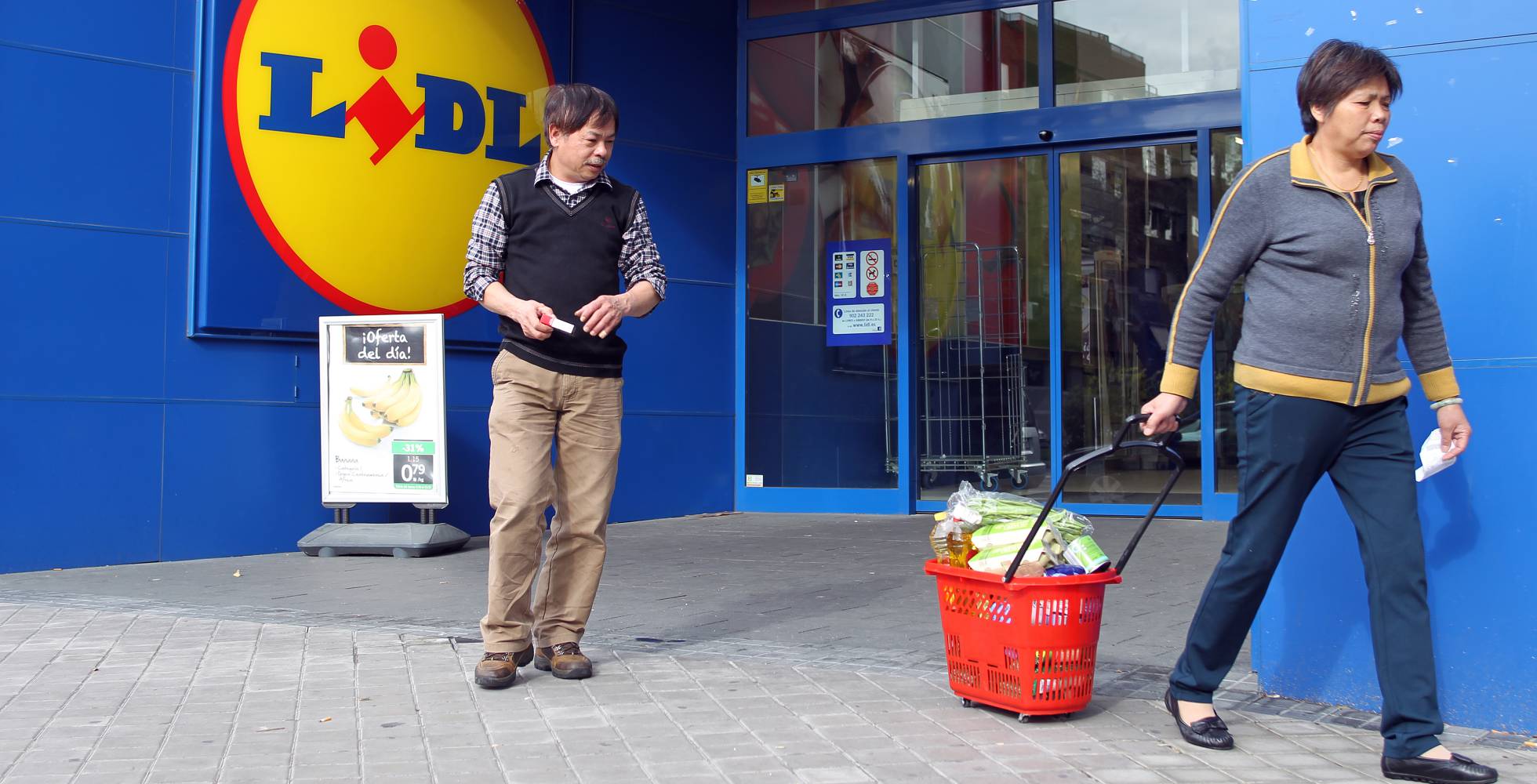 Lidl Planta Cara A Primark Y Zara Con Una L nea De Ropa Nueva Cada Mes 