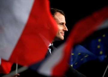 Macron, un presidente nórdico para Francia