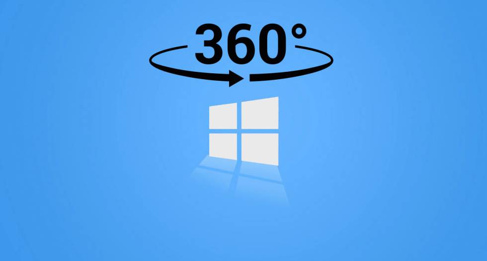 Como assistir vídeos em 360º no Windows 10