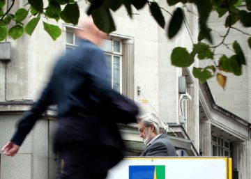 Aviva pierde en un mes a todo su equipo gestor