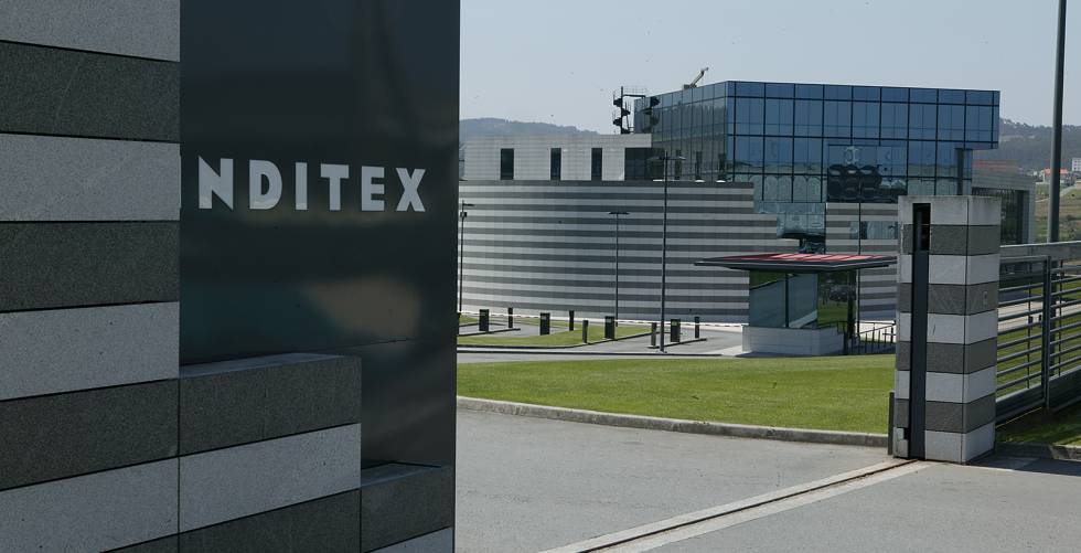 Inditex invertirá 100 millones en un centro logístico en Holanda