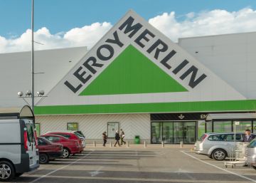 Leroy Merlin sigue la estela de Ikea y Media Markt y desembarcará en el centro
