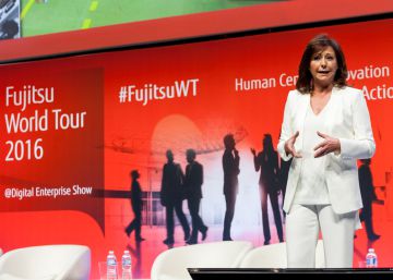 Fujitsu invierte 20 millones en España para abrir su quinto centro ‘cloud’ mundial